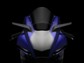 Stealth Sport Mirror Black Pair Yam
