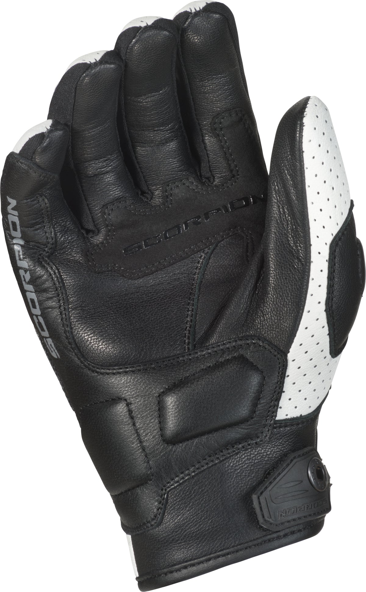 Women's Klaw Ii Gloves White Xs
