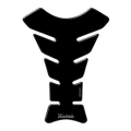 Keiti Additions KT3300K Black Tank Pad