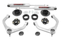 Rough Country 3.5 Inch Lift Kit | '19-'23 Ram 1500 4WD
