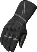 Tempest Ii Gloves Black Xl