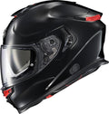 Scorpion EXO EXO-Eclipse Full Face Helmet Metallic Black