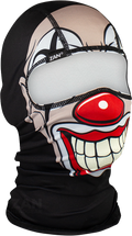 Balaclava Polyester Chicano Clown