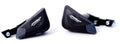 Frame Slider Pro Pucks Pair Black