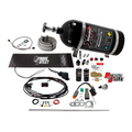 X-Series “Core+3” Plug-N-Play Dry Single Nozzle EFI System Package  - 10lb Bottle