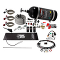 X-Series “Core+3” Plug-N-Play Wet Single Nozzle EFI System Package  - 10lb Bottle