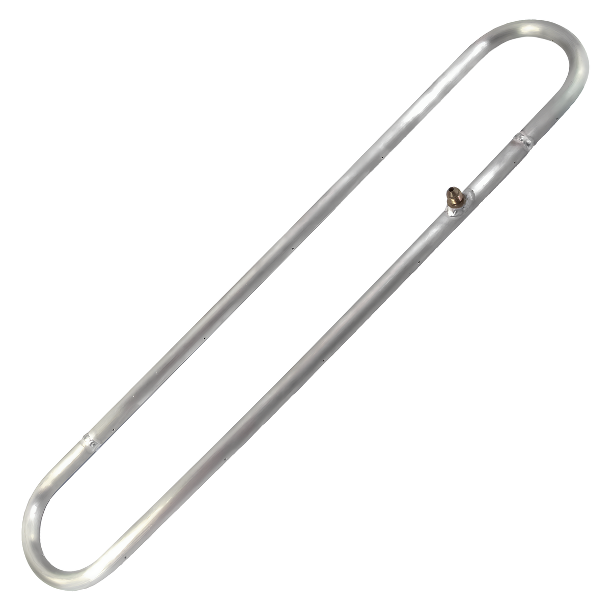 X-Series Halo Intercooler Nitrous Discharge Ring - 19'x3.5'