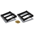 X-Series Weekend Warrior 4500 Dry Tunnel Ram Plate Conversion - (Dual Plates)(100-400HP)