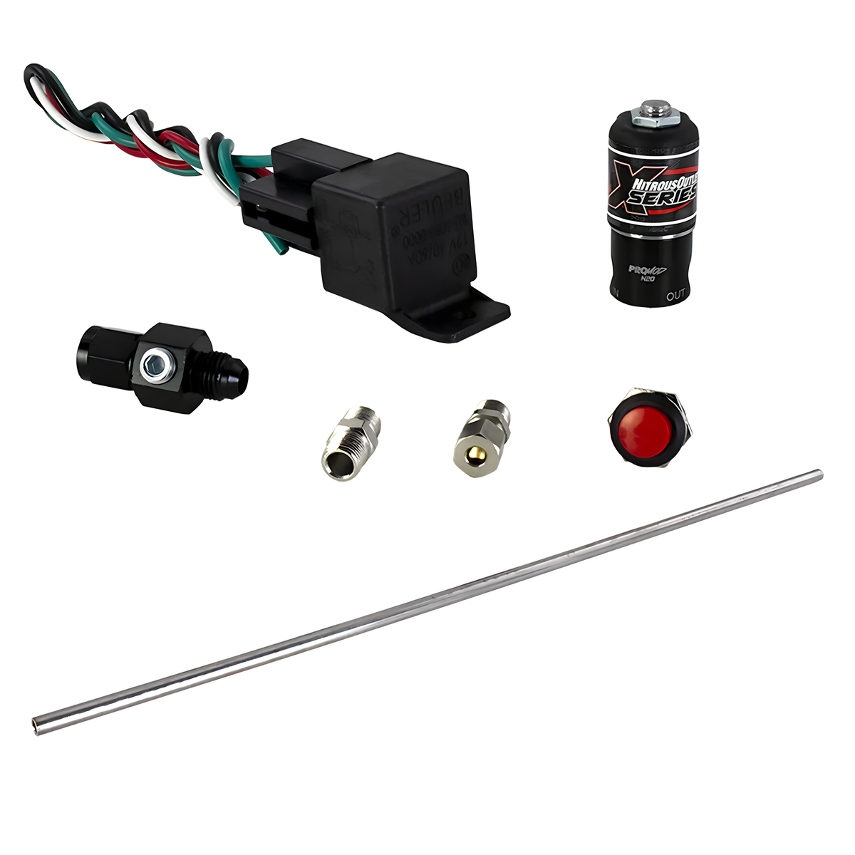 X-Series 4AN Purge Kit