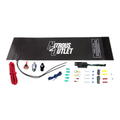 X-Series 6AN Nitrous Wrap Around Bottle Heater