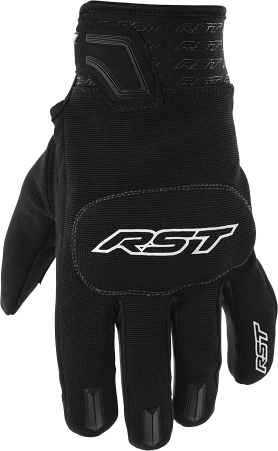 Rider Ce Glove Black/White 2xl