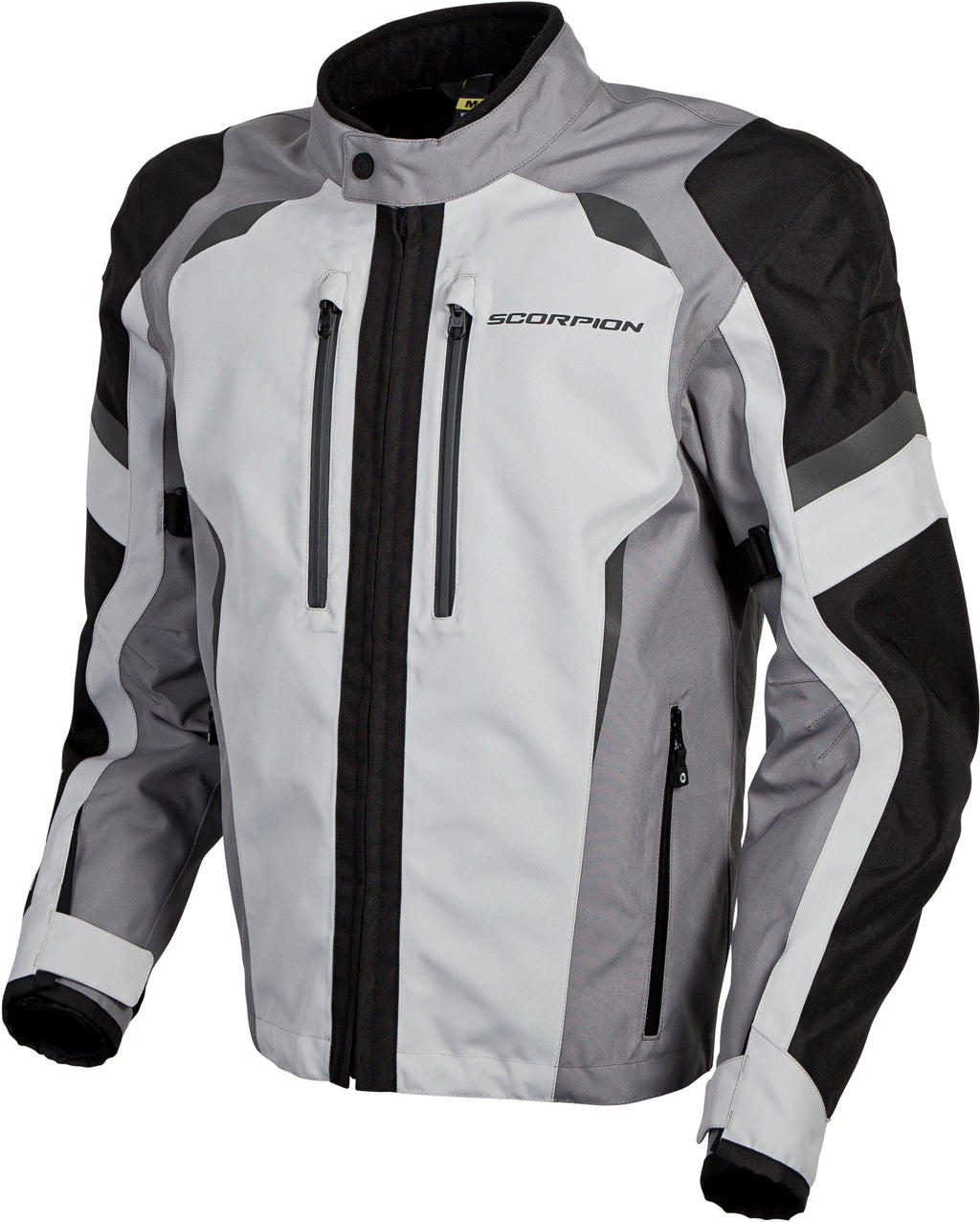 Optima Jacket Grey Sm
