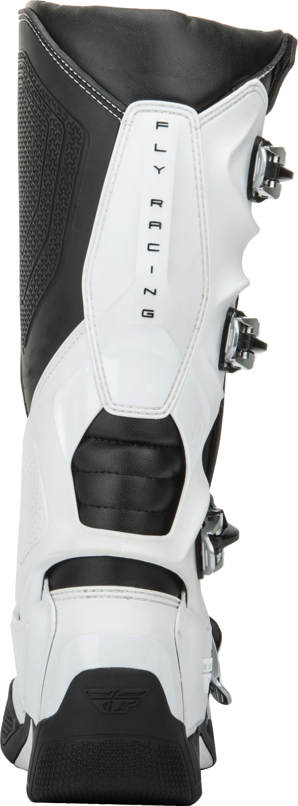 Fr5 Boots White Sz 12
