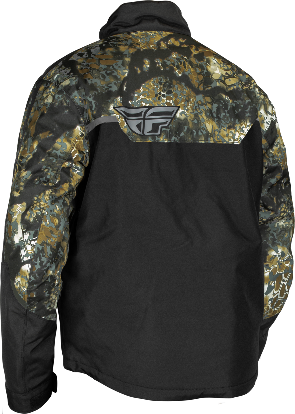 Outpost Jacket Obskura Skyfall 3x