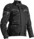 Pro Series Adventure X Ce Jacket Black/Black Textile 3xl