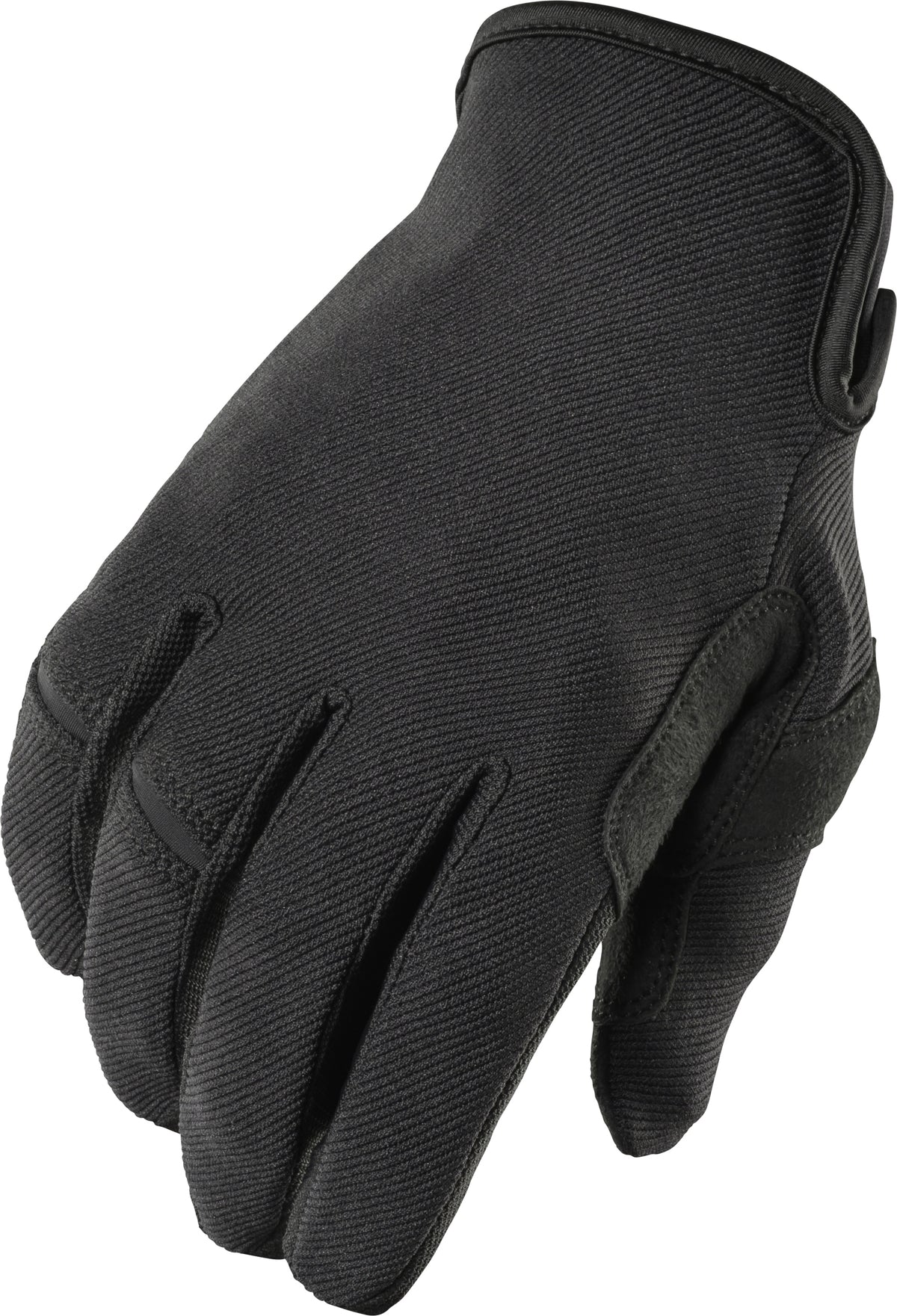 Air Stretch Gloves Black Xl