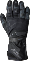 Pro Series Ranger Ce Glove Black Waterproof Xs