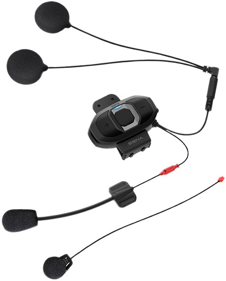 Sf2 Bluetooth Communication Hd System Dual