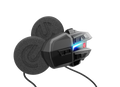 Motion Hdx V Dual Kit Helmet Audio Dual Kit
