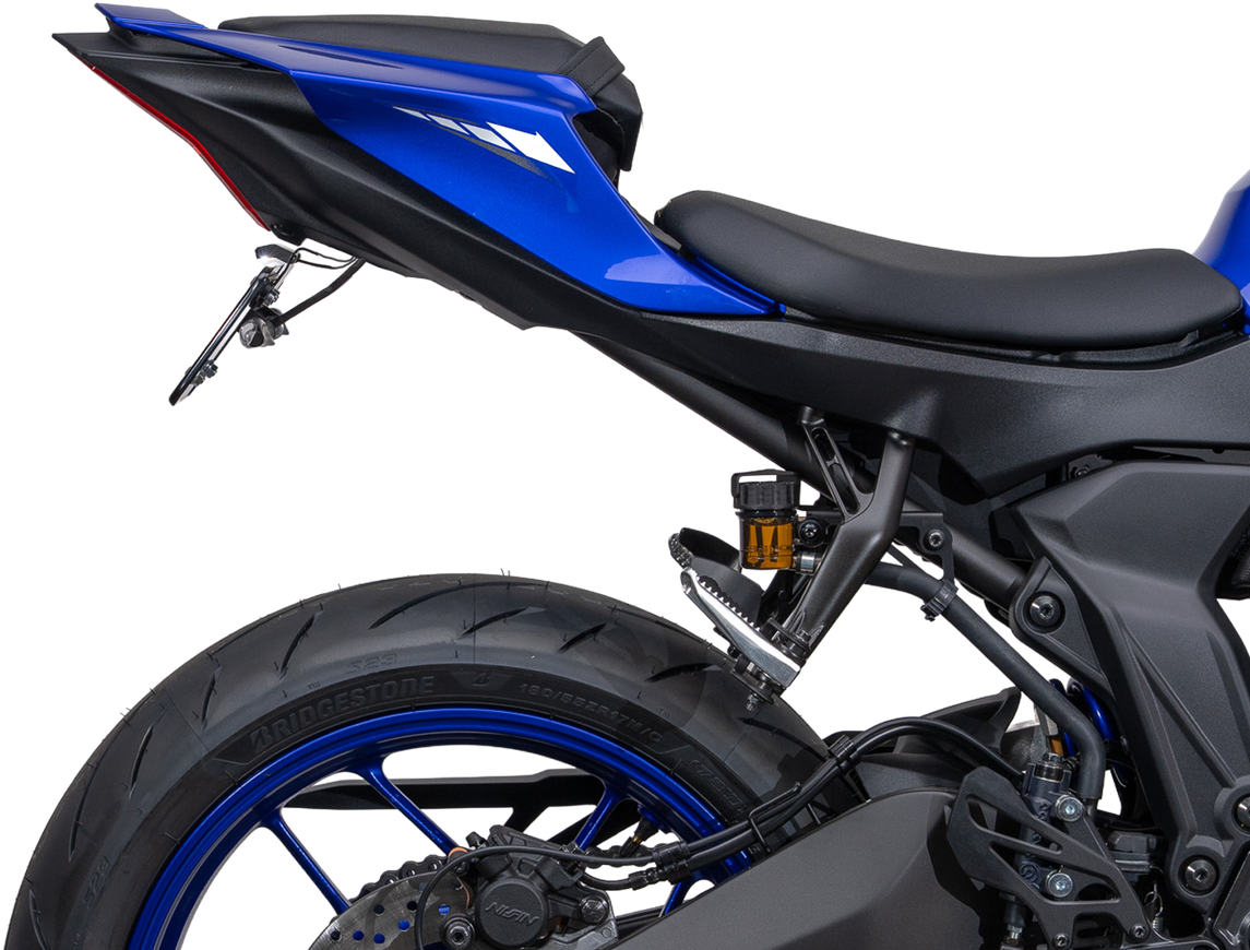 Fender Eliminator V2 Kit Yam