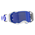 Prospect 2.0 Amp Goggle Crm Doppler Wht/Bu Bu Crm Wrk