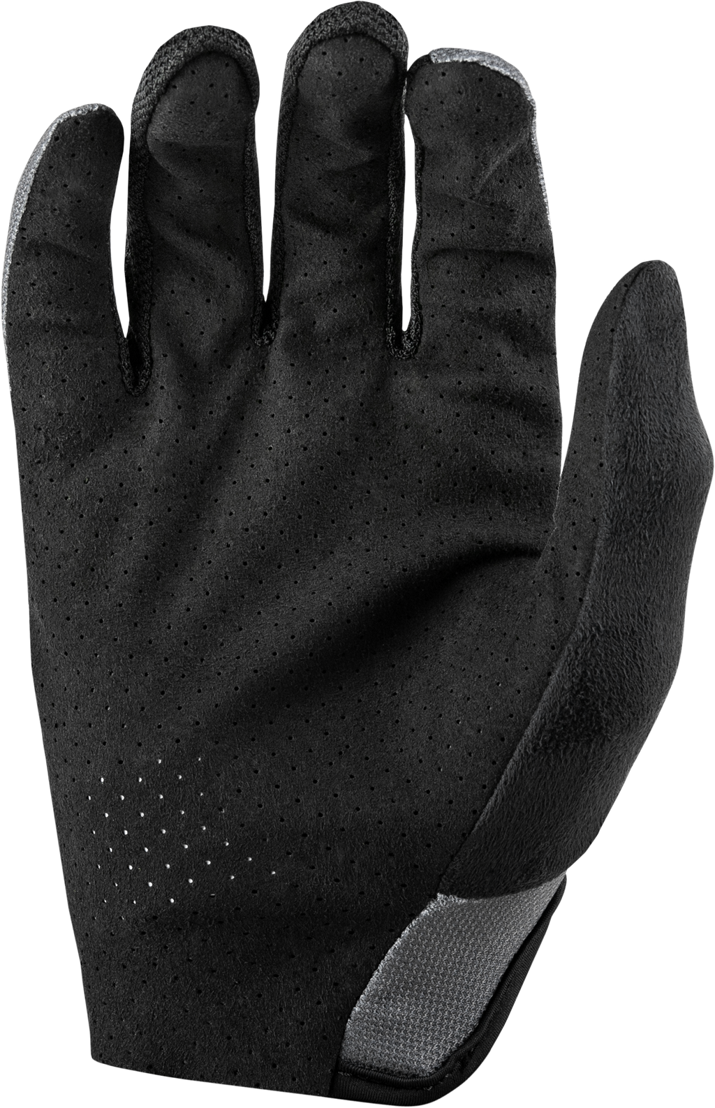 Mesh Gloves Grey/Black Xl