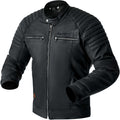 Brixton D3o Jacket Black Textile Sm