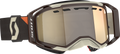 Prospect 2.0 Smb Ls Goggle Beige/Brown Ls Bronze Chrome
