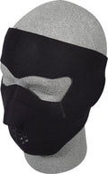 Full Face Mask Black
