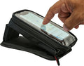 Route 1 Magnetic Phone Holder Black