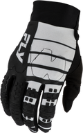 Evolution  Dst Bolt Gloves Black/Grey 2x