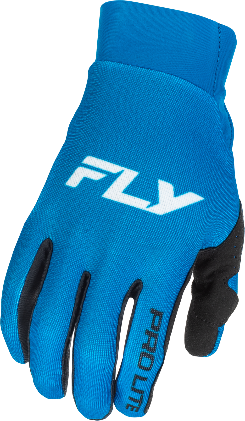 Pro Lite Gloves Blue/White Xs