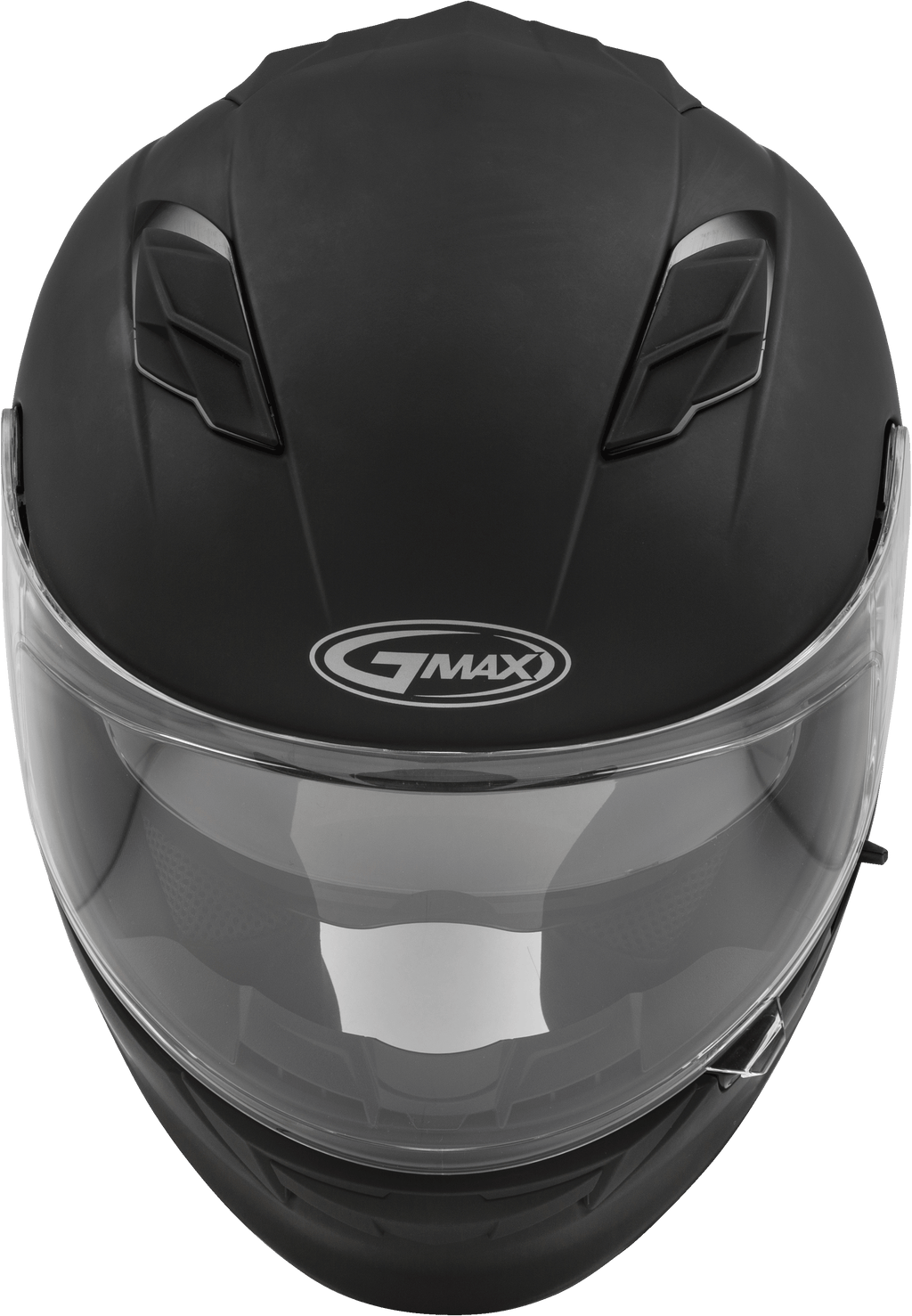 Ff 98 Full Face Helmet Matte Black Xs
