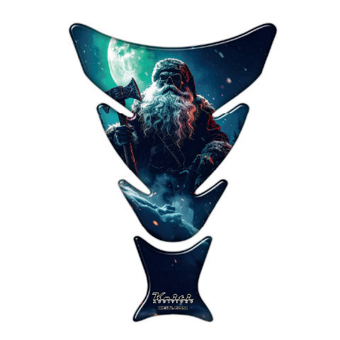 Keiti Additions KT8790 Graphic Tank Pad