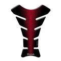 Keiti Additions KT8430R Graphic Tank Pad