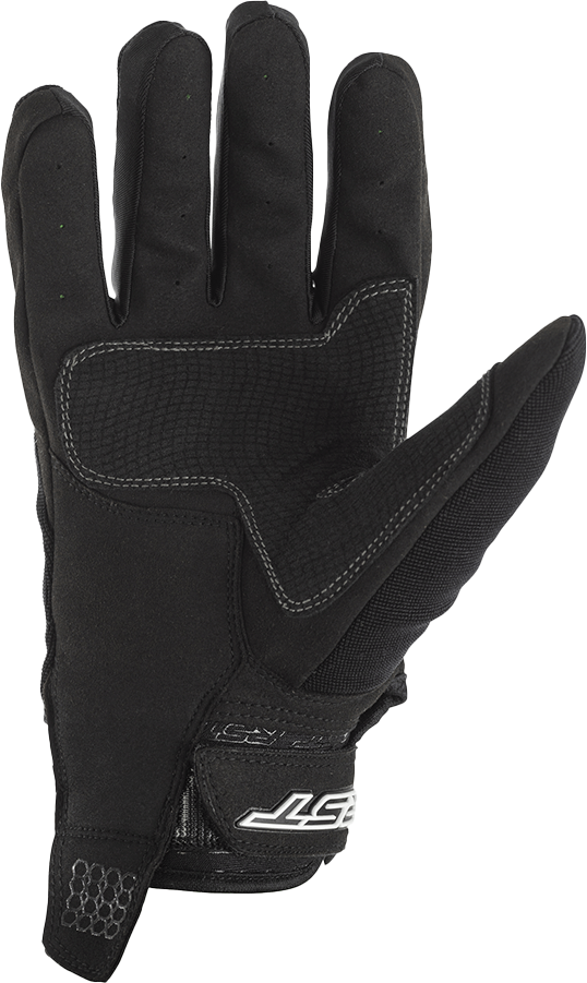 Rider Ce Glove Black/White 2xl