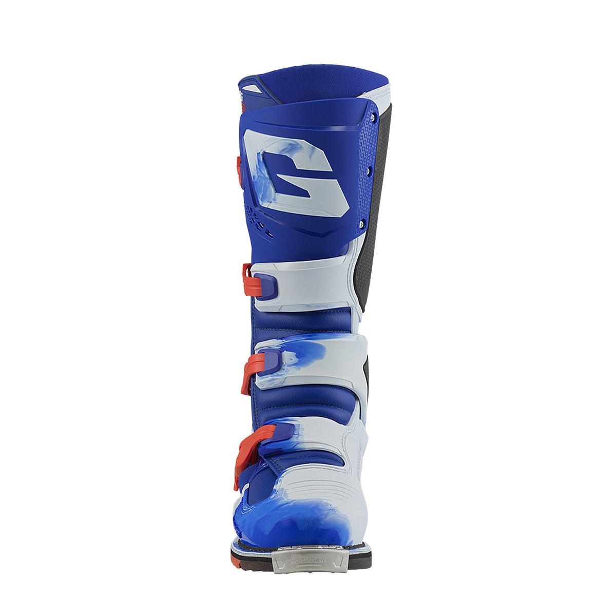 Sg22 Boots Hurricane Sz 13