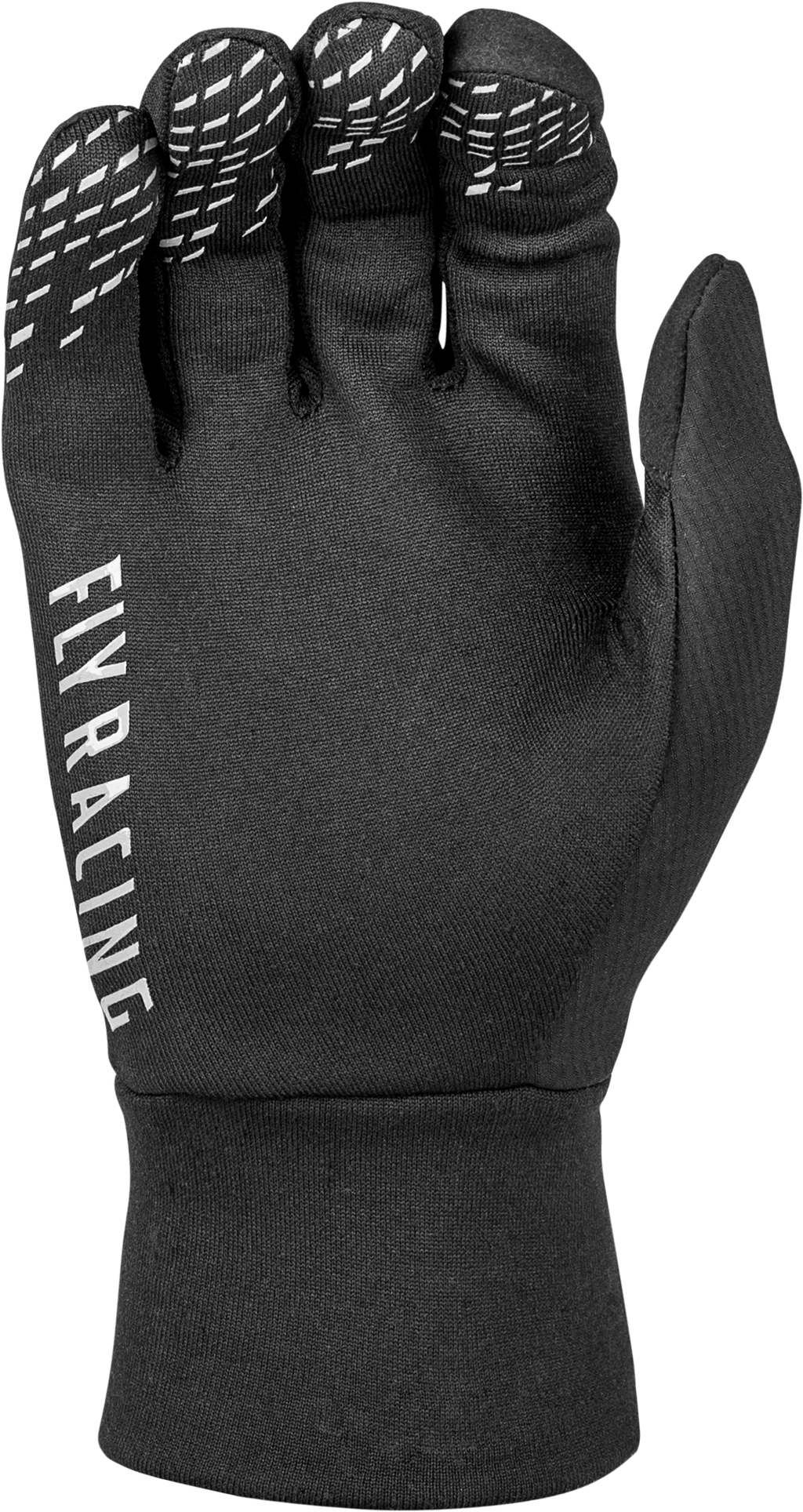 Glove Liners Black 2x