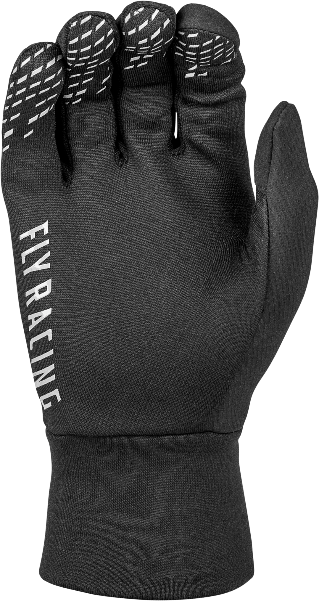 Glove Liners Black Md