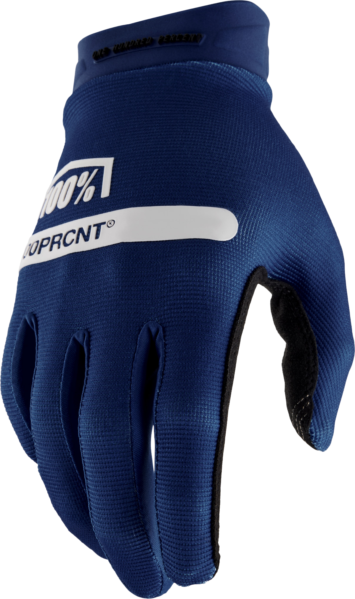 Ridecamp Gloves Blue Xl