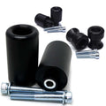 Complete Slider Kit Black