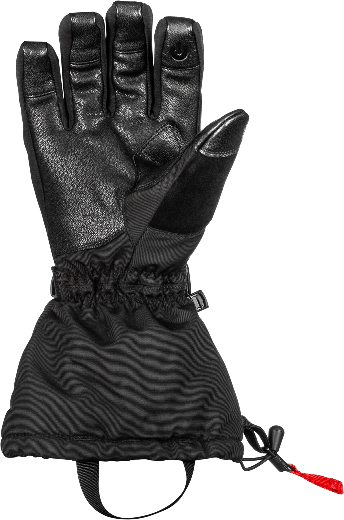 Ignitor Heated Gloves Black 2x