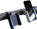 Adjustable Phone Cage Mount  Black
