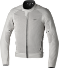 Spectre Air D3o Jacket Silver Textile 3x
