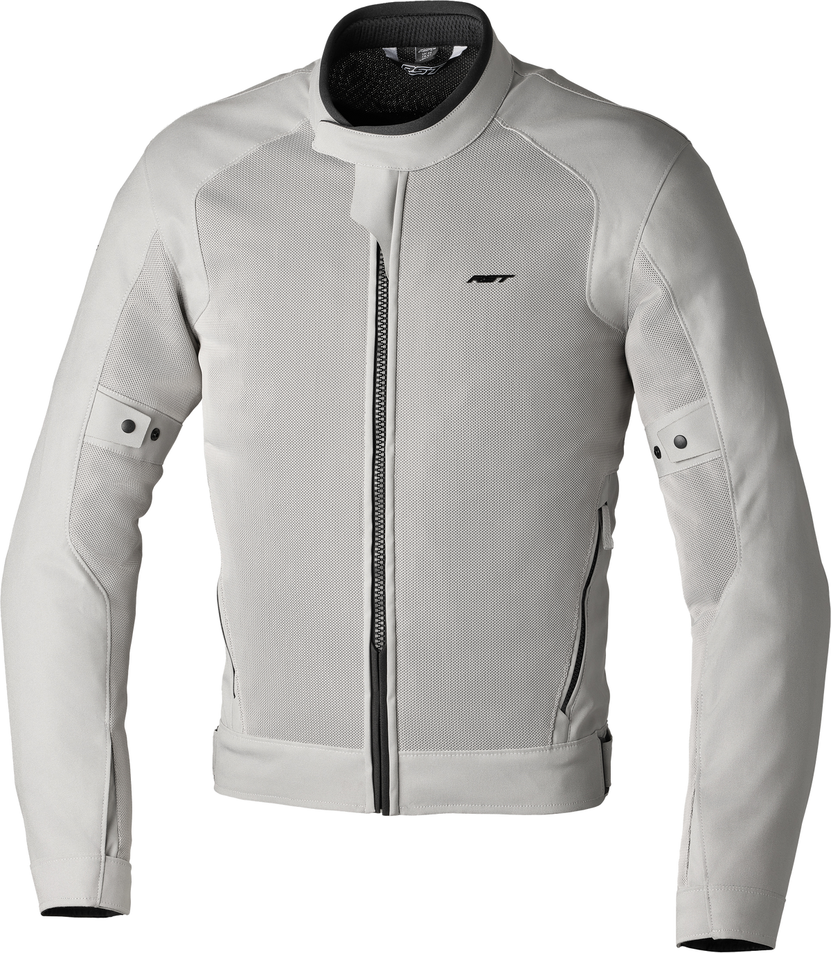 Spectre Air D3o Jacket Silver Textile 3x