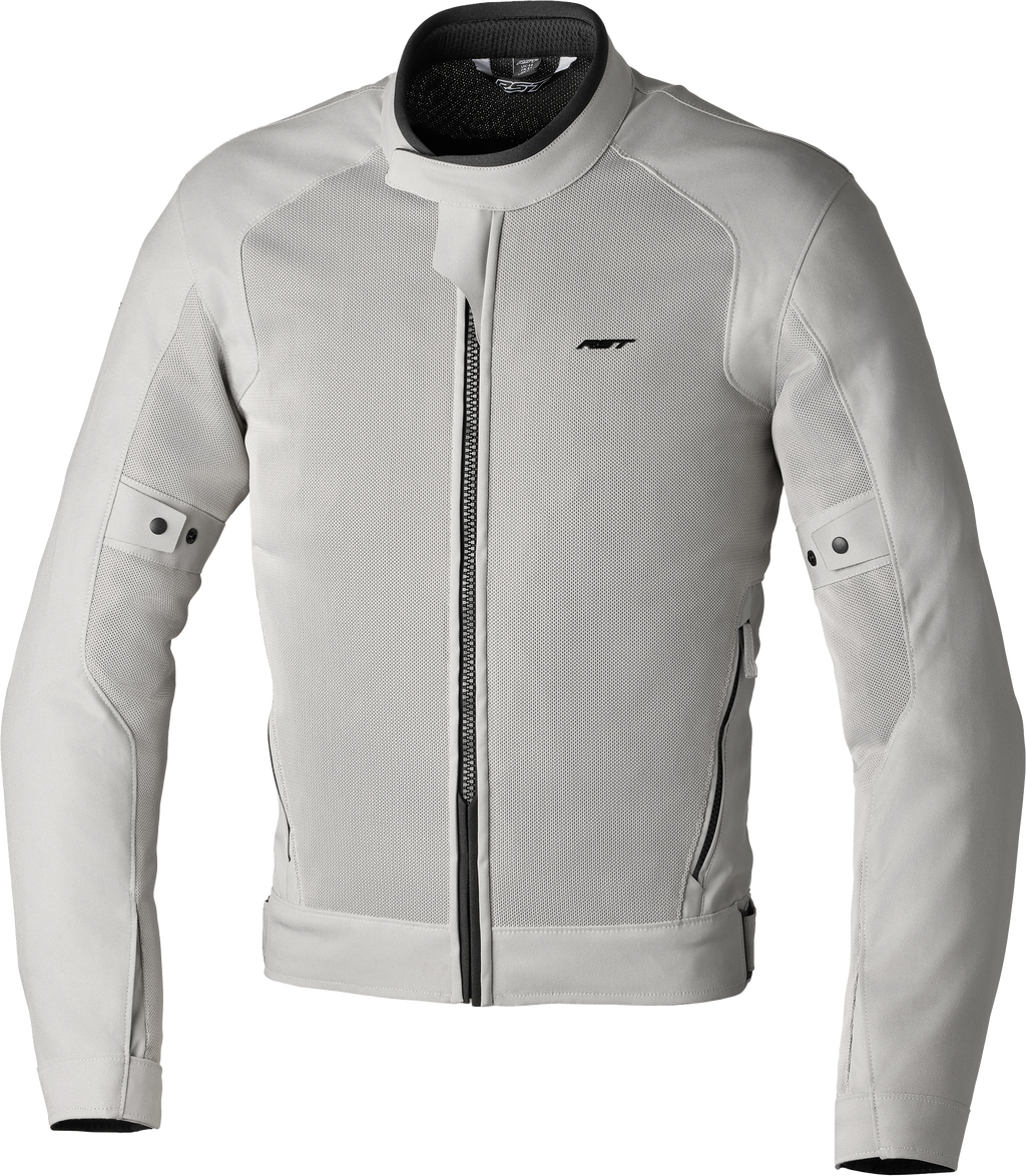 Spectre Air D3o Jacket Silver Textile Lg