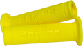 Corsa Grips Flo Yellow Pair