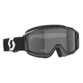 Split Otg Sand Dust Goggle Blk/Wht Dark Grey