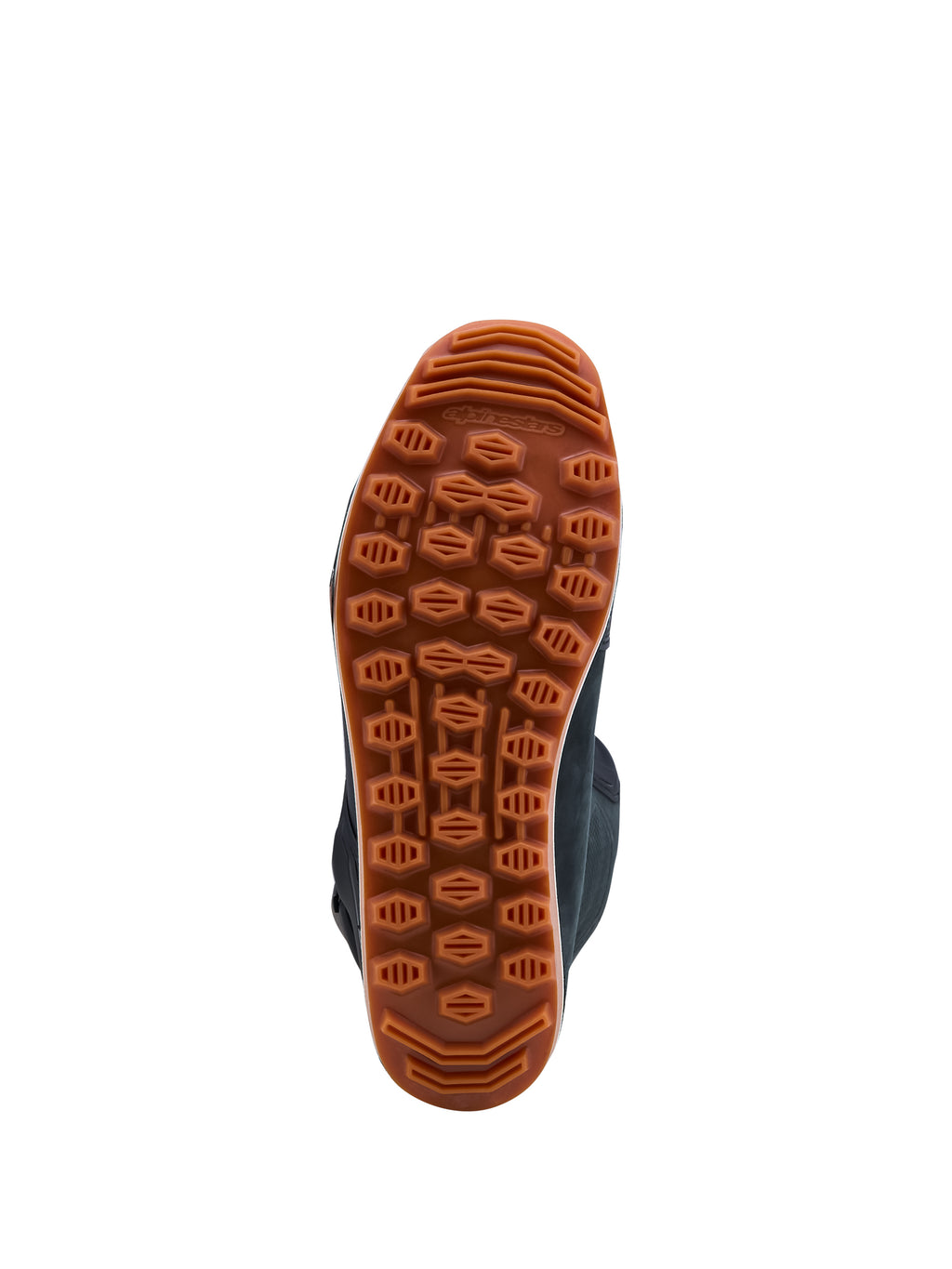 Tech T Boots Blk/Wht/Gum 9
