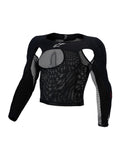 Bionic Race Protection Top Black Xs